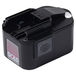 TOOL-129 - Dantona Batteries