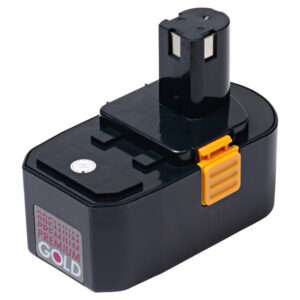 TOOL-163 - Dantona Batteries