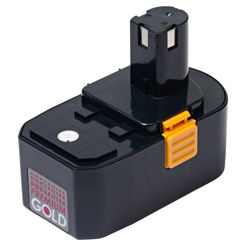 TOOL-164 - Dantona Batteries