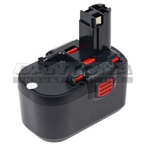 TOOL-174 - Dantona Batteries