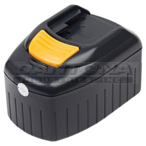 TOOL-179 - Dantona Batteries