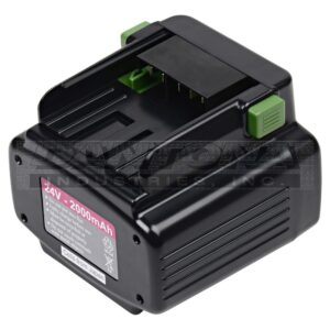 TOOL-205 - Dantona Batteries