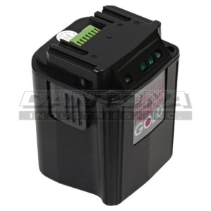 TOOL-207 - Dantona Batteries