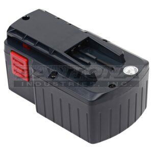 TOOL-232 - Dantona Batteries