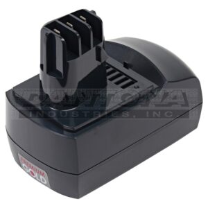 TOOL-238 - Dantona Batteries