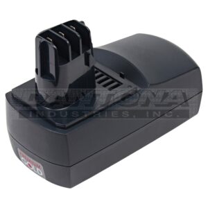 TOOL-239 - Dantona Batteries