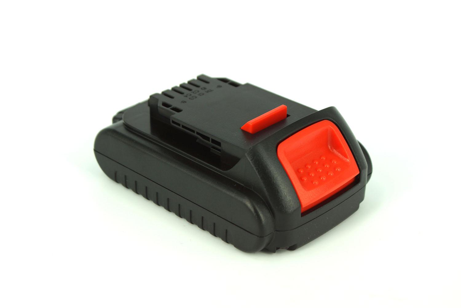 TOOL-424LI-15 - Dantona Batteries