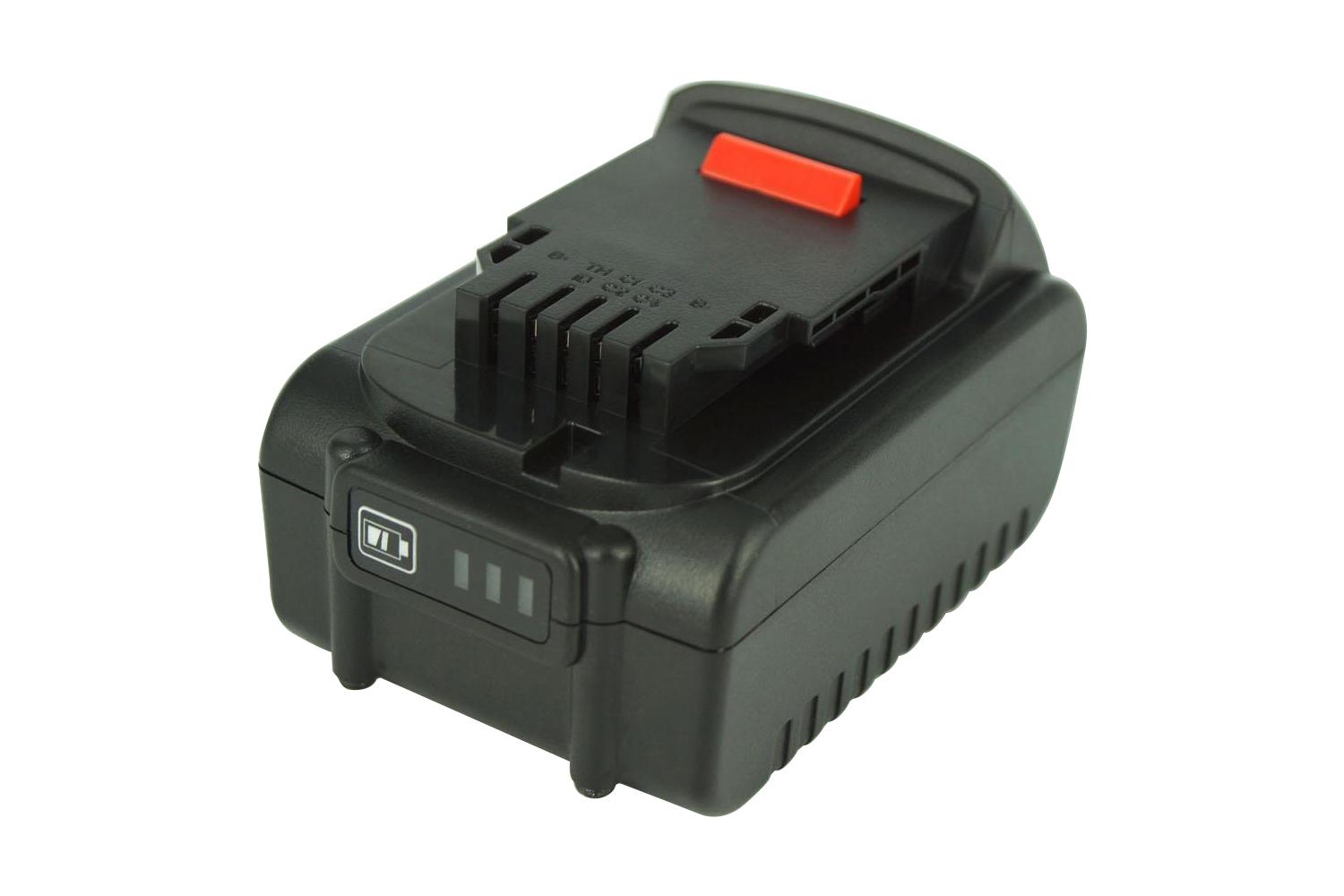 TOOL-424LI-30 - Dantona Batteries