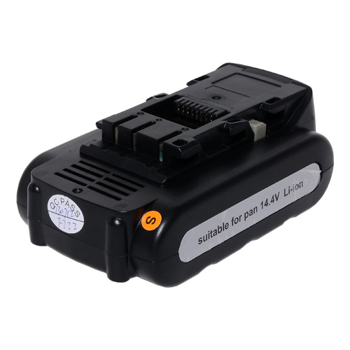 TOOL-510LI-15 - Dantona Batteries