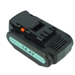 TOOL-510LI-30 - Dantona Batteries