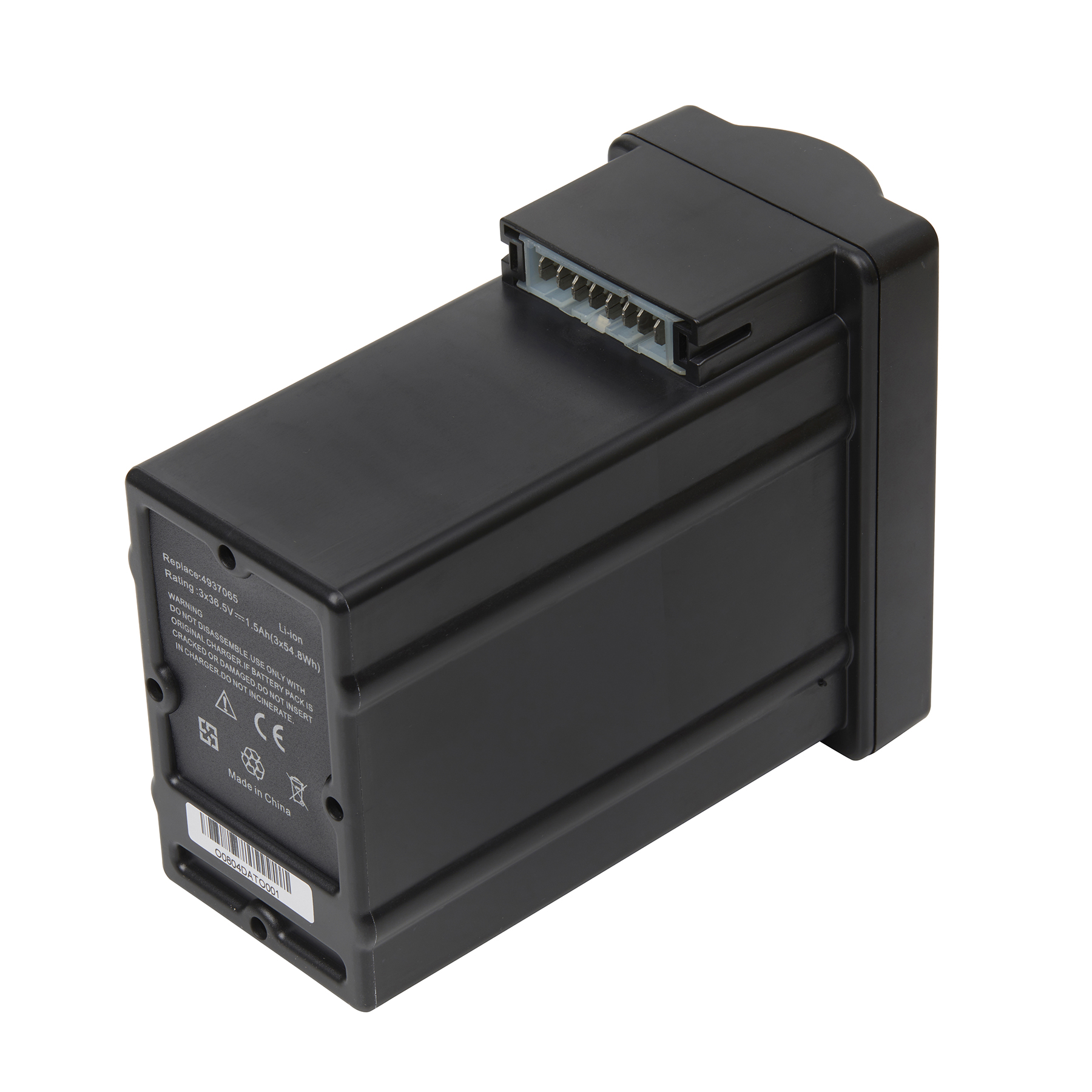 TOOL-533LI-45 - Dantona Batteries