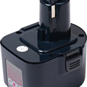TOOL-930 - Dantona Batteries