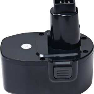TOOL-932 - Dantona Batteries