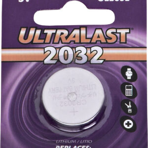 UL2032 - Dantona Batteries