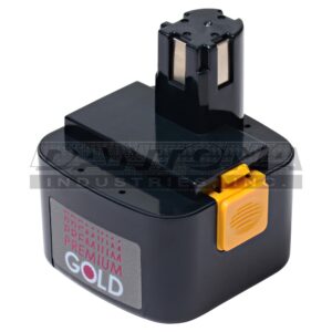 UL9619FPA - Dantona Batteries