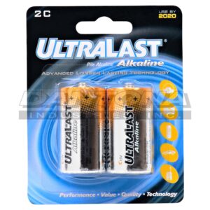 ULA2C - Dantona Batteries