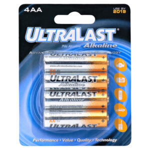 ULA4AA - Dantona Batteries