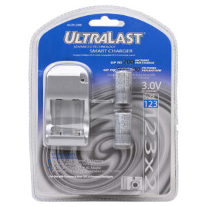 ULCR123RK - Dantona Batteries