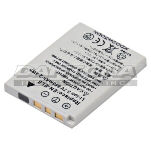 ULENEL8 - Dantona Batteries