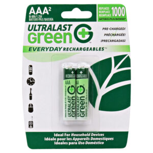 ULGED2AAA - Dantona Batteries