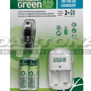 ULGTRAVEL - Dantona Batteries