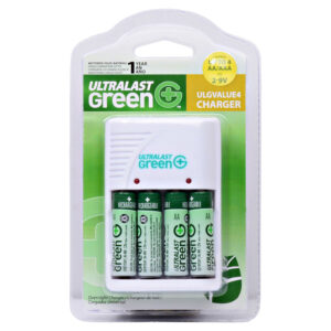 ULGVALUE4 - Dantona Batteries