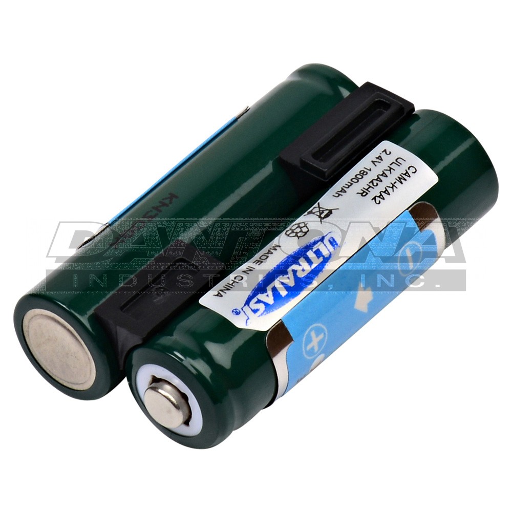 ULKAA2HR - Dantona Batteries
