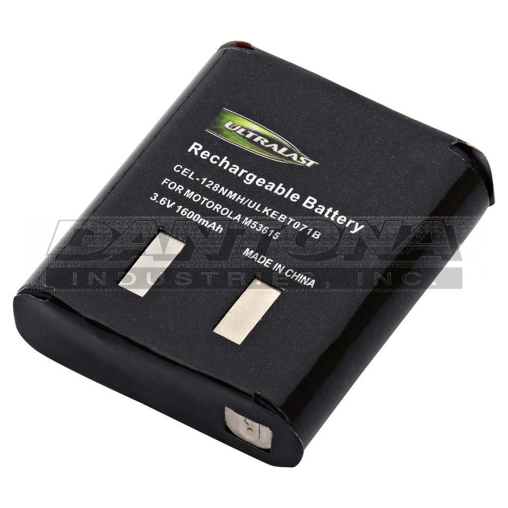 ULKEBT071B - Dantona Batteries