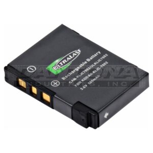 ULKLIC7002 - Dantona Batteries