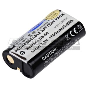 ULKLIC8000 - Dantona Batteries