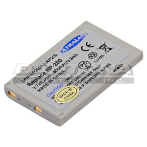 ULNP200 - Dantona Batteries