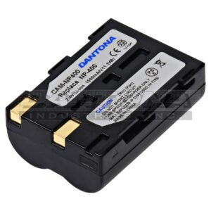 ULNP400 - Dantona Batteries