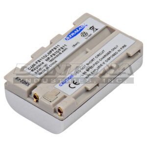 ULNPFS11 - Dantona Batteries
