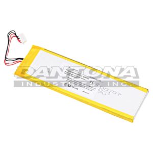URC-CB100 - Dantona Batteries