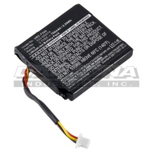 URC-F540 - Dantona Batteries
