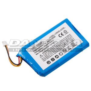 URC-G933 - Dantona Batteries