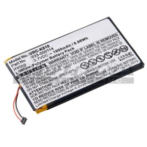 URC-K810 - Dantona Batteries