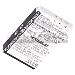 URC-LOG1000 - Dantona Batteries