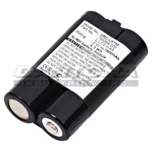 URC-LX700 - Dantona Batteries