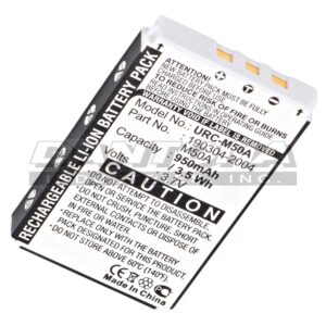 URC-M50A - Dantona Batteries