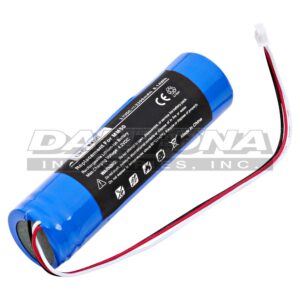 URC-MM50 - Dantona Batteries