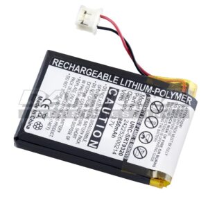 URC-SRT9320 - Dantona Batteries