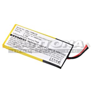 URC-TPMC3X - Dantona Batteries
