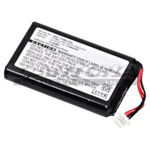 URC-TPMC4XG - Dantona Batteries