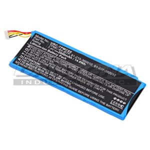 URC-TPMC8X - Dantona Batteries