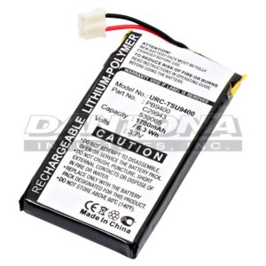 URC-TSU9400 - Dantona Batteries
