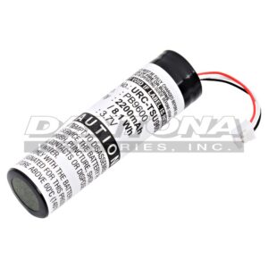 URC-TSU9600 - Dantona Batteries