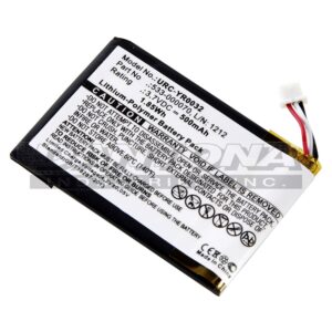 URC-YR0032 - Dantona Batteries