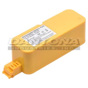 VAC-400NMH-2 - Dantona Batteries