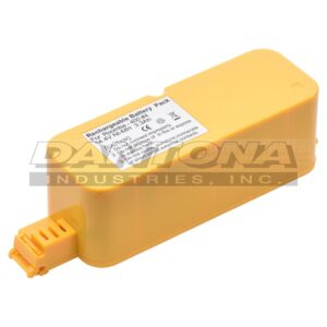 VAC-400NMH-33 - Dantona Batteries